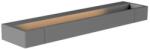 MAXlight W0306 KINKIET FLINK BIAŁY 45 cm IP44 - MAX-W0306 (MAX-W0306)