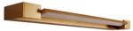 MAXlight W0319 KINKIET FLINK ZŁOTY 60 cm IP44 - MAX-W0319 (MAX-W0319)