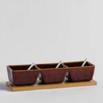 home&you Platou Decorativ home&you 72500-BRĄ-PATER Maro (72500-BRĄ-PATER) Tava