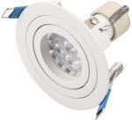 MAXlight H0084 OPRAWA PODTYNKOWA SIGNAL I BIAŁA - MAX-H0084 (MAX-H0084)