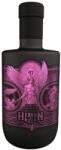 Heaven & Hell Gin - Damask Rose 0, 7L 47% (virágos, rózsás) - bareszkozok