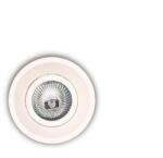 MAXlight H0069 OPRAWA WPUSTOWA DEEP BIAŁA GU10 - MAX-H0069 (MAX-H0069)