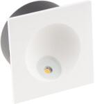 MAXlight H0073 OPRAWA SCHODOWA TIME KWADRATOWA IP54 - MAX-H0073 (MAX-H0073)