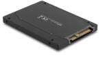 Delock 63379 2.5" U. 2 SFF-8639 - M. 2 PCIe (M kulcs) átalakító fekete (63379)