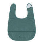 PETITEMARS PETITE&MARS PU Előke Nate Misty Green 6m+