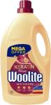 Woolite Keratin Therapy folyékony mosószer keratinnal színes ruhákhoz
