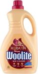 Woolite Keratin Therapy folyékony mosószer keratinnal színes ruhákhoz - shoperia - 3 899 Ft