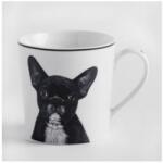home&you Cana home&you 10422200101 330Ml Ceramica Alb (10422200101) Pahar