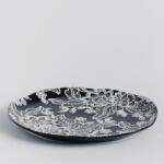 home&you Platou Decorativ home&you 72514-CZA-PATER 26Cm (72514-CZA-PATER) Tava