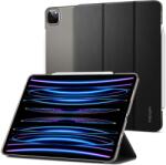 Spigen Liquid Air Folio Black iPad Pro 11" 2022/2021 tok (ACS05466)