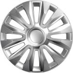 Argo 13'-os Avalon Carbon dísztárcsa szett ezüst (4db) (ARG13AVALON-C)