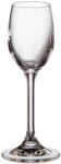 Crystalite Bohemia KLARA/SYLVIA 6 darab, 65 ml, likőr