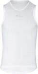 Force Vent trikó - ujjatlan, funkcionális, fehér, XL (903403-XL)