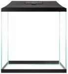 AQUAEL Aquael Leddy Mini Kreatív Szett - Fekete, 12 L