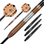 ONE80 Set sageti darts steel One80 Luxor Alpha 25g, 90% wolfram (ONE9195)