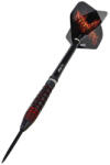 ONE80 Set sageti darts One80 steel Wraith W04, 22g, 90% wolfram (ONE9585)