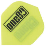 One80 Fluturas Xtra strong neon galben ONE80 (ONE8317)