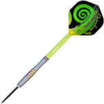 ONE80 Set darts steel One80 Chameleon Citrine 24g, 90% wolfram (ONE9363)