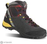 Kayland INPHINITY GTX túrabakancs, szürke/sárga (MP 260 = UK 7 = EU 40 1/2)