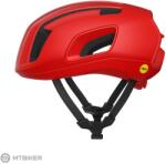POC Cytal MIPS bukósisak, prizmás piros matt (M (54-59 cm))