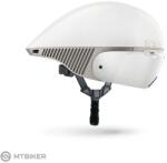 fizik fizikus KUNÉE sisak, fehér (M/L)