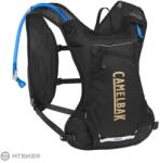 CamelBak Chase Race 4 mellény, 4 l, fekete