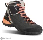 Kayland INPHINITY GTX női túrabakancs, grey/peach (MP 260 = UK 7 = EU 40 1/2)