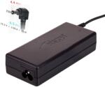 Akyga AK-ND-19 hálózati töltő adapter (19, 5V/3.9A 75W 6.5x4.4. +pin)