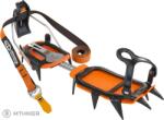 Climbing Technology Ice félautomata macskák, fekete