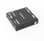 PROCONNECT Extender HDMI 2.0, peste LAN, Cat6, Infra, 4k60Hz, 70m-ig PC-EX70M-4K60 (PC-EX70M-4K60)