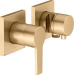 KEUCO Edition 11 zuhanycsaptelep süllyesztett || 51151251222 (51151251222)