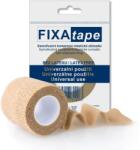 FIXAtape STRETCH 7, 5 cm×450 cm - öntapadó, elasztikus (többszínű)