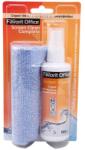 Favorit tisztító spray, 100 ml + mikroszálas törlőkendő, LCD/TFT képernyőkhöz