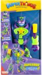 Magic Box Toys játékkészlet - Super-Robot, Enigma