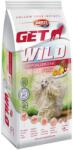 Panzi Panzi Getwild Hypoallergenic Bárány és Rizs 15 kg