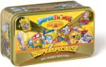 Magic Box Toys - SuperSpecials figurakészlet, fémdoboz, 6-os sorozat