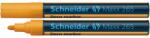 Schneider Maxx 265 Deco marker, 1-3 mm, narancs