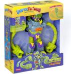 Magic Box Toys Playset SuperThings - Szuperrobot, Trasher