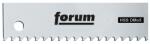 Forum Panza fierastrau alternativ Forum, HSS-DMo5, 450x40x2mm, 4 dinti/inch (4317784910149) - constructii-mag