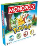 Hasbro Joc de societate Monopoly: Pokémon - Familial (HASG0716UE2) Joc de societate