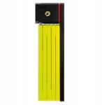 ABUS Kerékpárzár Abus Bordó uGrip 5700/80 Lime (T334221/LM SH)