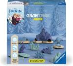 Ravensburger Supliment de joc logic Ravensburger GraviTrax Junior Frozen (23861)