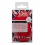 Tangle Teezer Thick & Curly hajkefe, Salsa Red (5060173372347)