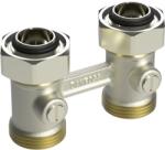 Danfoss RLV egyenes szelep nikkel 003L0391 (003L0391)