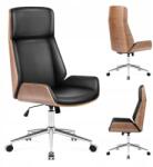 Mark Adler Irodai forgószék Stílusos irodai szék Mark Adler Boss 8.0 Fa (MA-Boss 8.0)