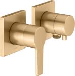 KEUCO Edition 11 zuhanycsaptelep süllyesztett || 51151251122 (51151251122)