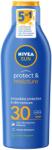 Nivea Sun Loțiune de protecție solară , SPF30, 200 ml (490485581)