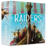Renegade Game Studios Joc de societate Raiders of the North Sea - Strategie Joc de societate