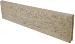 KK Kavics Beton KK Kavics kerti szegély homok 5x100x25 cm (186651)