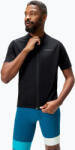 Endura Tricou de ciclism pentru bărbați Endura Loop Zipped black